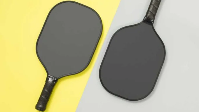 What is nan champion worldly for pickleball paddles? 
