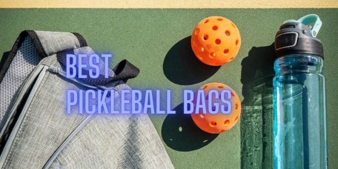 Best pickleball bags