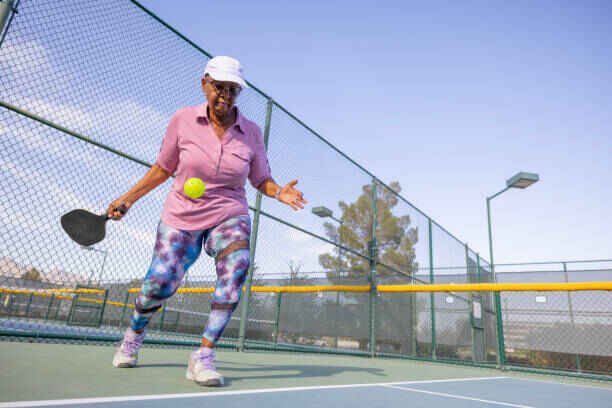 Where to Play Pickleball in DC