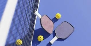 How to get sponsored in pickleball