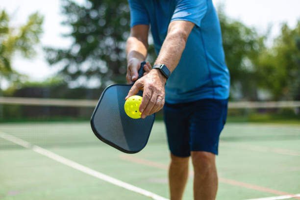 How Do You Become A Professional Pickleball Player
