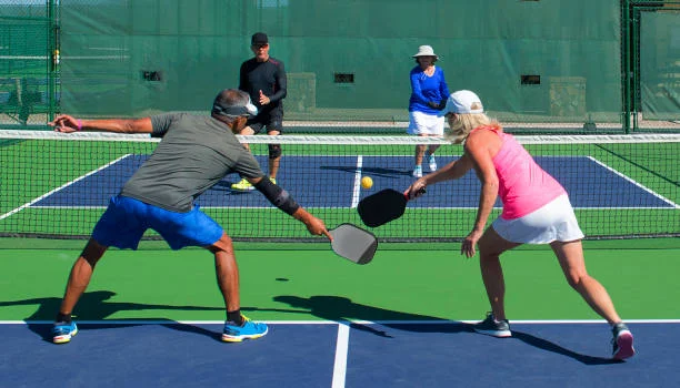 How Do You Become A Professional Pickleball Player