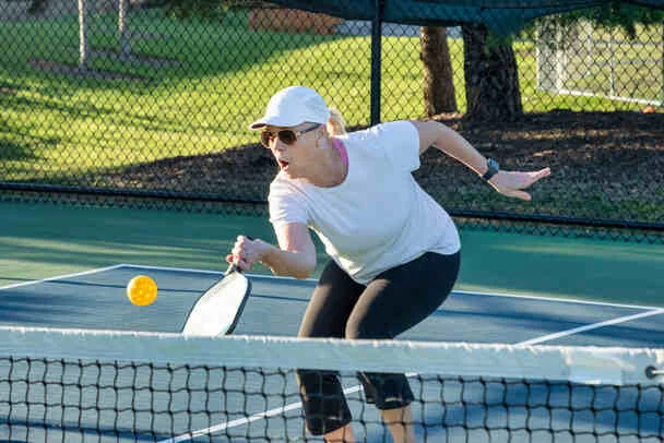  really to tally a pickleball ladder league